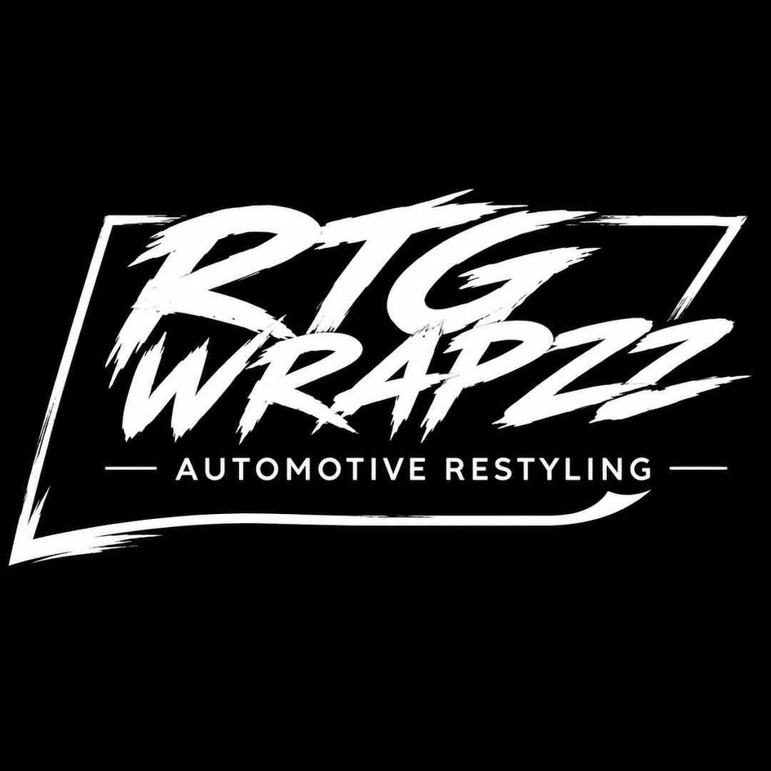 RTG Wrapzz work